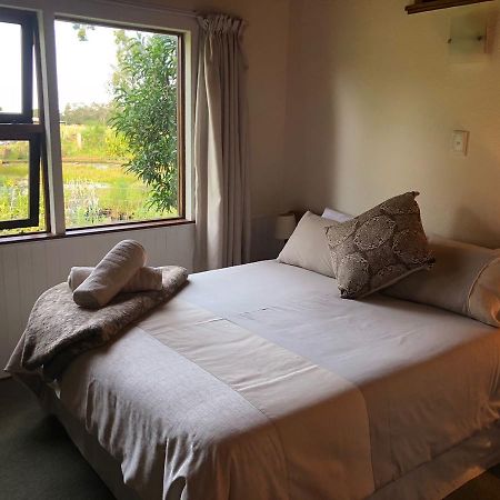 Natures Way Farm Cottage The Crags Buitenkant foto