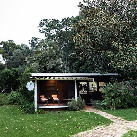 Natures Way Farm Cottage The Crags Buitenkant foto