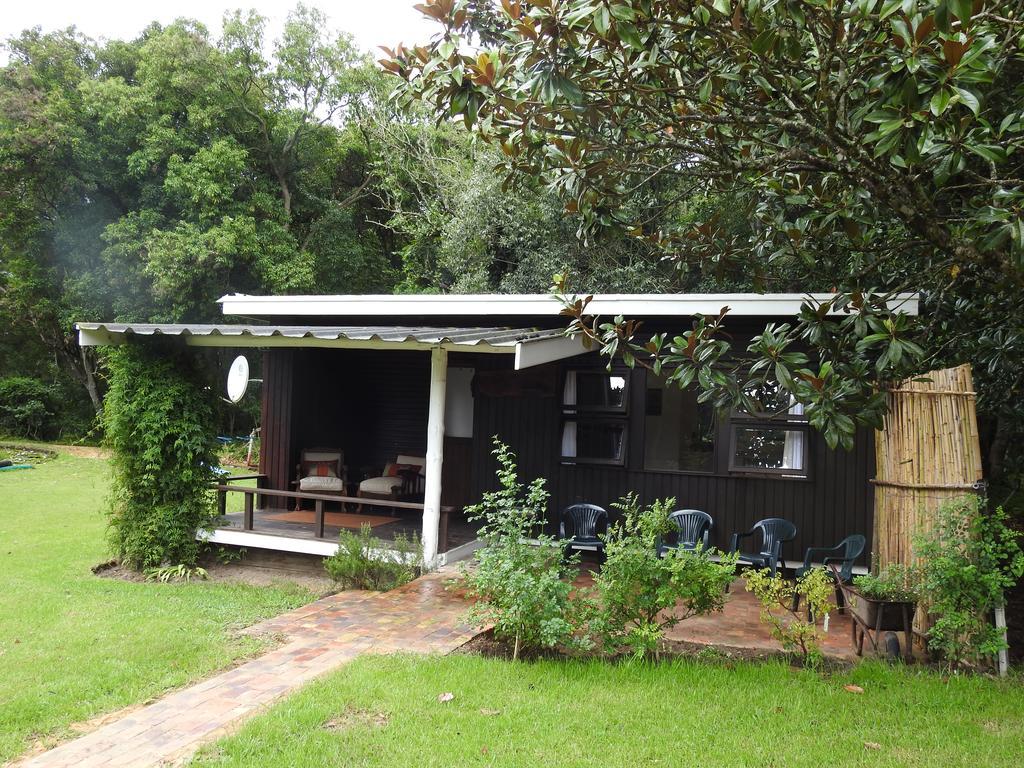 Natures Way Farm Cottage The Crags Buitenkant foto