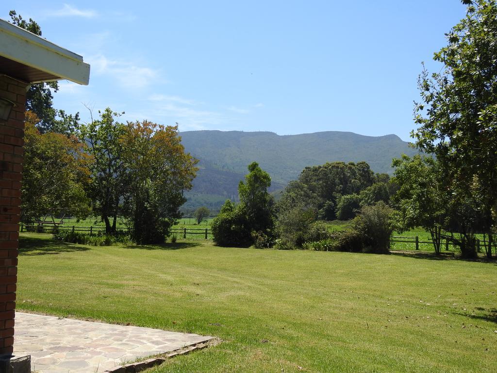 Natures Way Farm Cottage The Crags Buitenkant foto