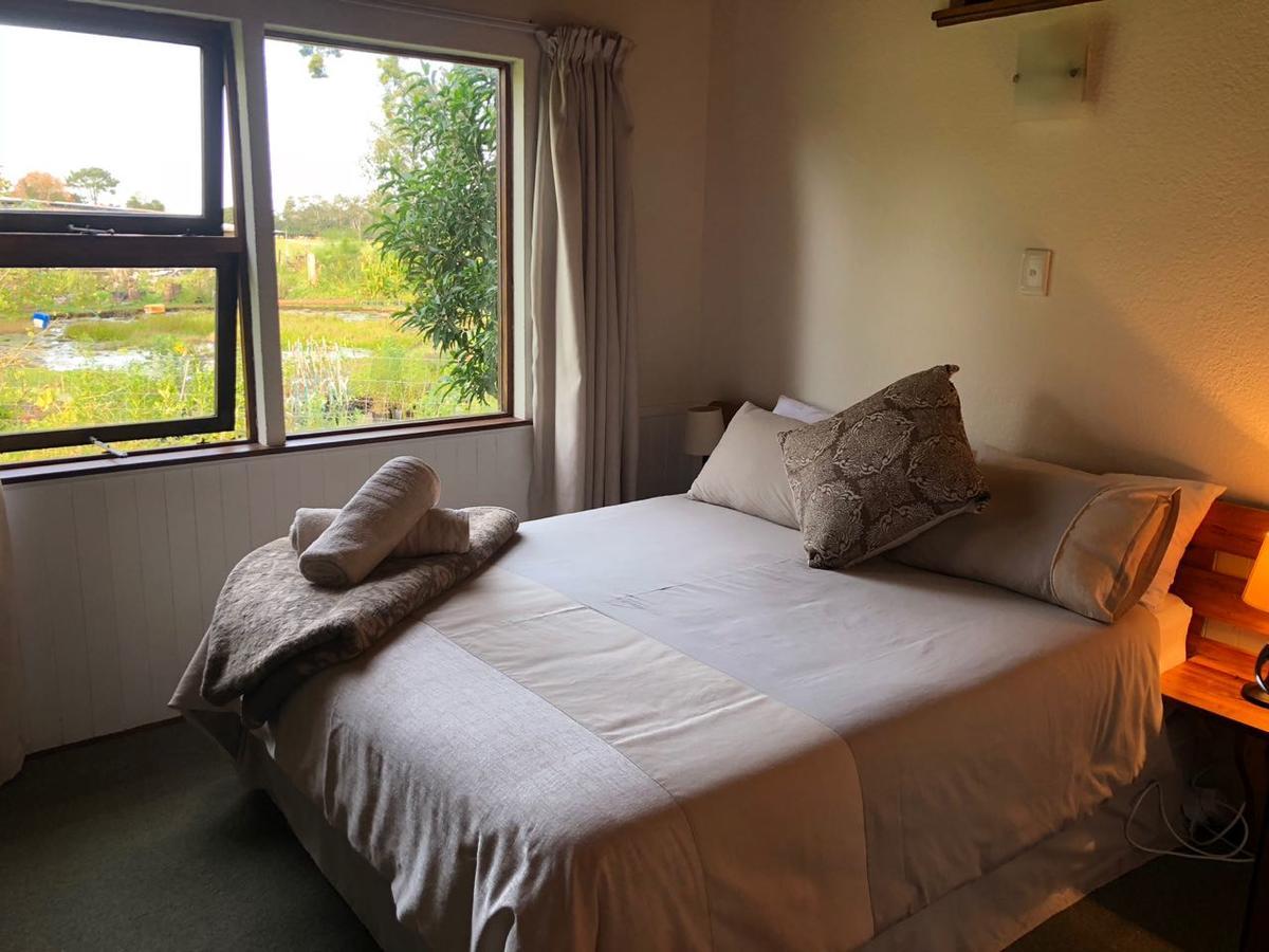 Natures Way Farm Cottage The Crags Buitenkant foto