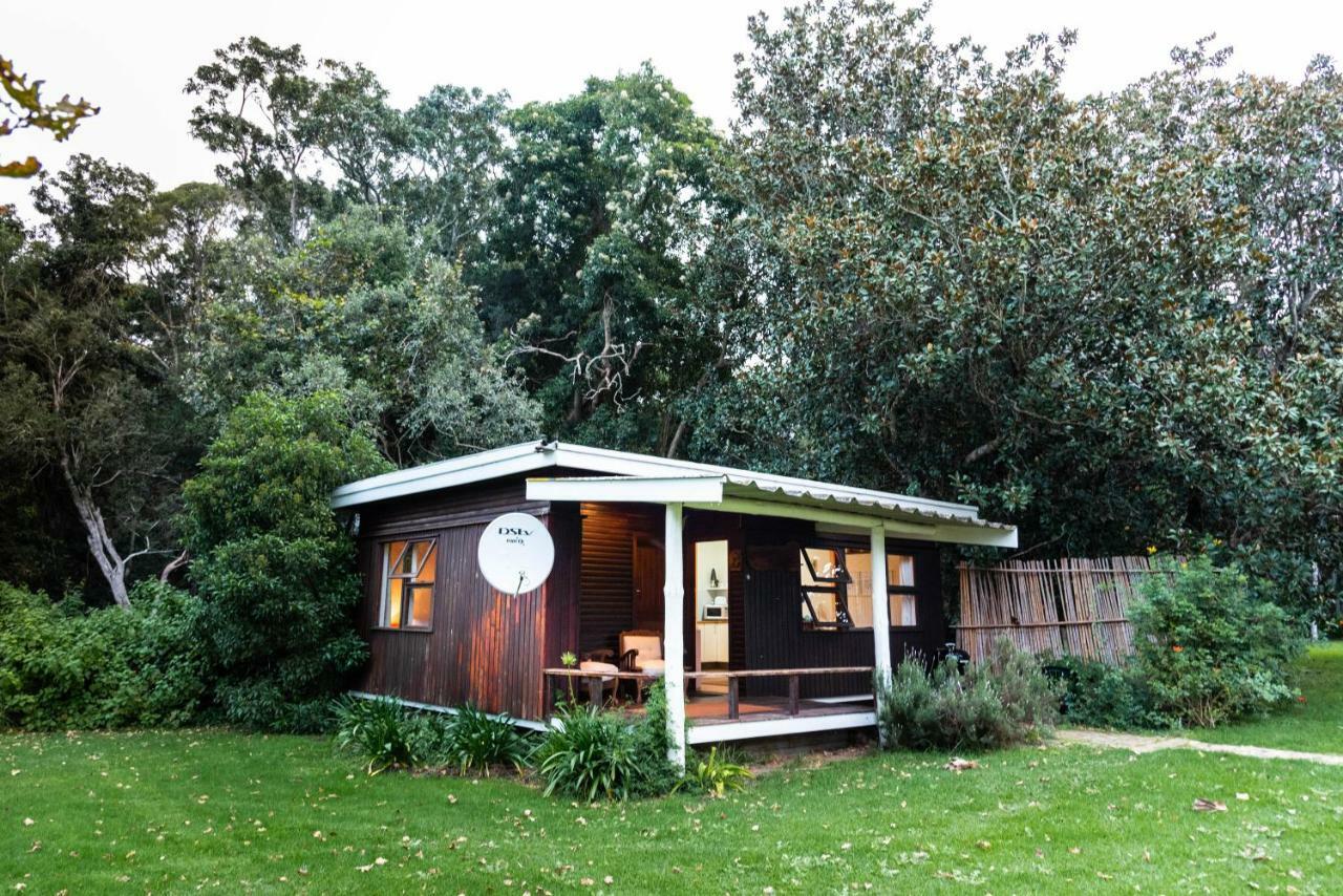 Natures Way Farm Cottage The Crags Buitenkant foto